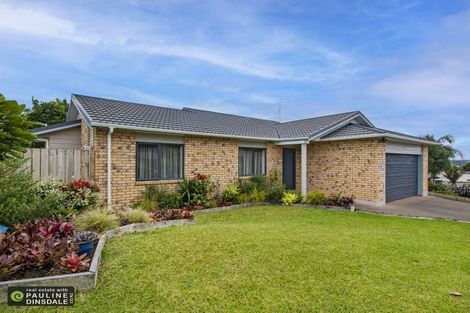 Photo of property in 1 Lochiel Place, Te Kamo, Whangarei, 0112