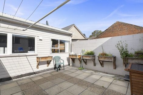 Photo of property in 29 Wesley Street, South Dunedin, Dunedin, 9012