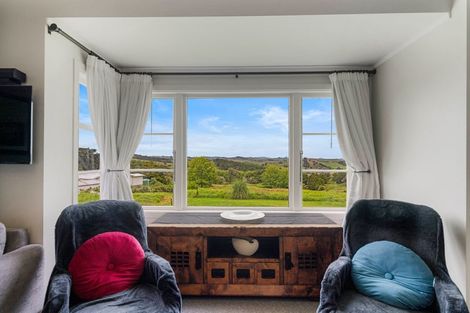 Photo of property in 817a Whakapirau Road, Whakapirau, 0583