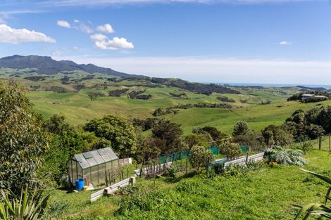 Photo of property in 176 Maungatawhiri Road, Raglan, 3295