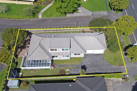 Photo of property in 9 Harvest Drive, Henderson, Auckland, 0612