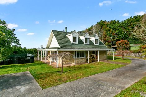 Photo of property in 272 Oreipunga Road, Maungatautari, Cambridge, 3494