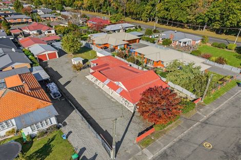 Photo of property in 6 Gammack Street, Temuka, 7920