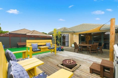 Photo of property in 35 Ocean Crest, Papamoa Beach, Papamoa, 3118