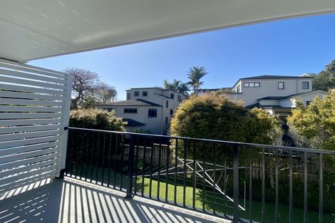 Photo of property in 3/405 Beach Road, Mairangi Bay, Auckland, 0630