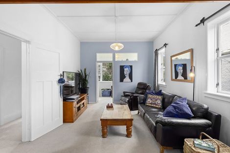 Photo of property in 45 Norton Park Avenue, Fairfield, Lower Hutt, 5011