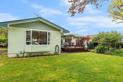 Photo of property in 168 Bankwood Road, Chartwell, Hamilton, 3210