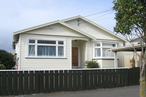 Photo of property in 12 Palm Avenue, Lyall Bay, Wellington, 6022