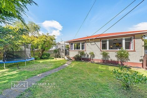 Photo of property in 4f1- Tui Grove, Elderslea, Upper Hutt, 5018