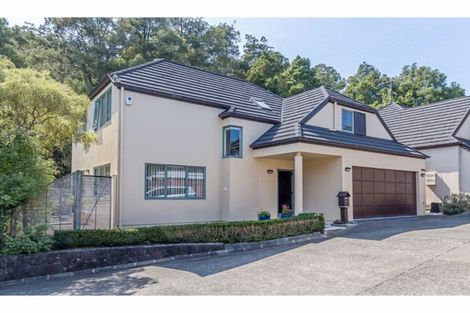 Photo of property in 13k Eban Avenue, Hillcrest, Auckland, 0627