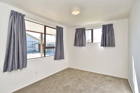 Photo of property in 44 Kowhai Avenue, Rangiora, 7400
