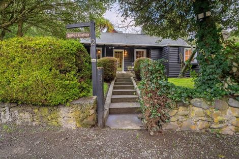 Photo of property in 2 Coulter Place, Geraldine, 7930