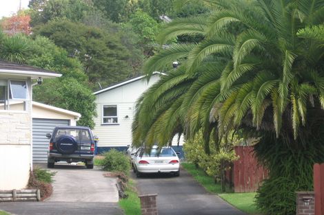 Photo of property in 66 Lemnos Place, Titirangi, Auckland, 0604