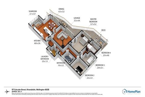 Photo of property in 57 Calcutta Street, Khandallah, Wellington, 6035