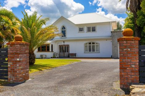 Photo of property in 7 Omatane Road, Owhango, 3990