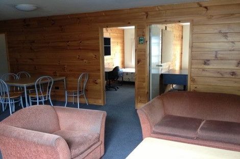 Photo of property in Basin Reserve Complex, 37/4 Sussex Street, Mount Cook, Wellington, 6021