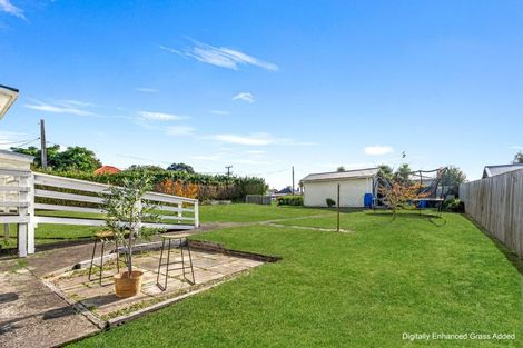Photo of property in 56 Ranfurly Street, Dargaville, 0310