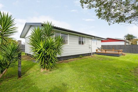 Photo of property in 14 Fairmont Street, Ngaruawahia, 3720