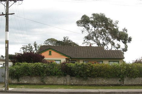 Photo of property in 86 Racecourse Road, Waipukurau, 4200