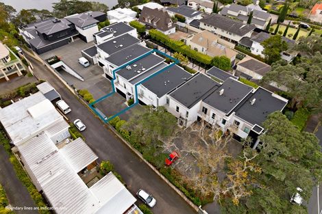 Photo of property in 5/258 Hurstmere Road, Takapuna, Auckland, 0622