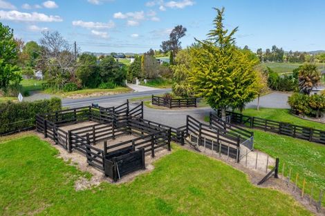 Photo of property in 312 Racecourse Road, Waipukurau, 4282