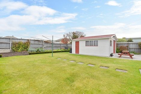 Photo of property in 379 Wairakei Road, Burnside, Christchurch, 8053