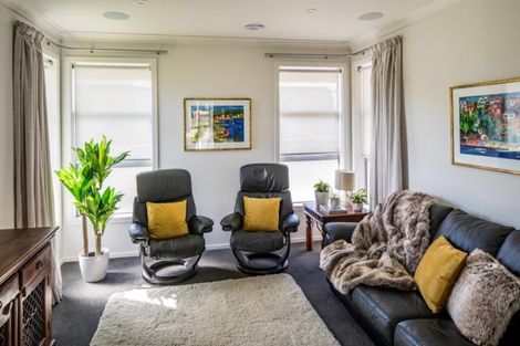 Photo of property in 4 Rochdale Drive, Churton Park, Wellington, 6037