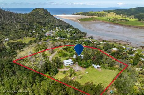 Photo of property in 289e Opoutere Road, Opoutere, Whangamata, 3691