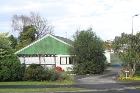 Photo of property in 3a Robyn Place, Dinsdale, Hamilton, 3204