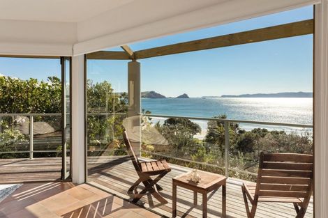 Photo of property in 13 Ohinau Drive, Opito Bay, Whitianga, 3592