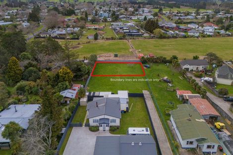 Photo of property in Upper Waingawa Road, Kaituna, Masterton, 5888