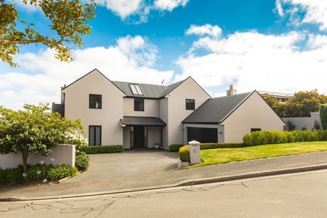 Photo of property in 6 Millway Place, Huntsbury, Christchurch, 8022
