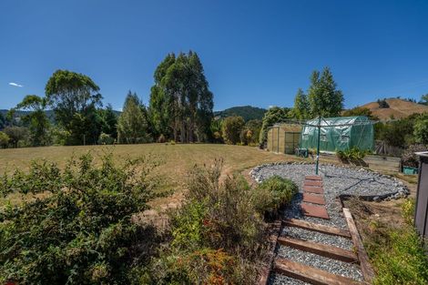 Photo of property in 1337 Tadmor-glenhope Road, Tapawera, Wakefield, 7096