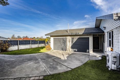 Photo of property in 133 White Street, Rangiora, 7400