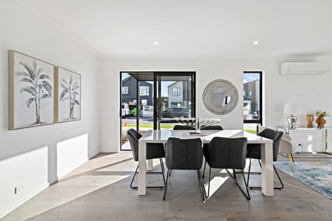 Photo of property in 20 Kilcadden Drive, Flat Bush, Auckland, 2019