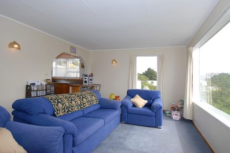 Photo of property in 61 Mandalay Terrace, Khandallah, Wellington, 6035