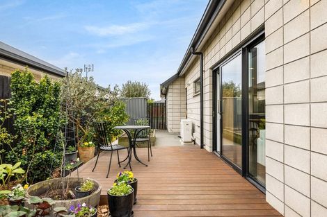 Photo of property in 3 James Caird Lane, Wigram, Christchurch, 8025