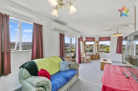 Photo of property in 259 Major Drive, Kelson, Lower Hutt, 5010