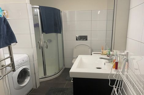 Photo of property in 25u1 Home Street, Mount Victoria, Wellington, 6011
