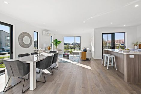Photo of property in 20 Kilcadden Drive, Flat Bush, Auckland, 2019