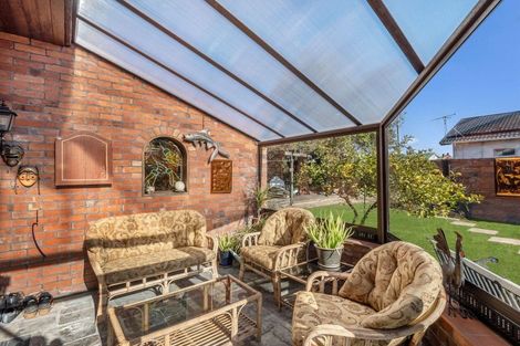 Photo of property in 2 Chalmers Street, Highfield, Timaru, 7910