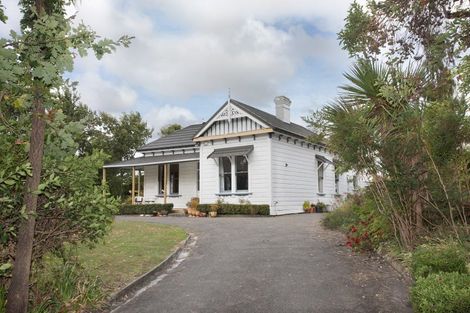 Photo of property in 45 Mill Street, Marton, 4710