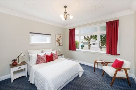 Photo of property in 8 Guy Avenue, Takaro, Palmerston North, 4410