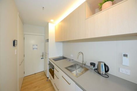 Photo of property in West Fitzroy, 4b/66 Armagh Street, Christchurch Central, Christchurch, 8013