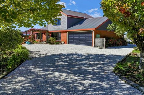Photo of property in 1 Totara Drive, Oxford, 7430