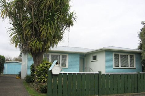 Photo of property in 12 Sefton Avenue, Highbury, Palmerston North, 4412