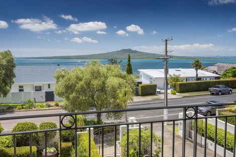 Photo of property in 23 Seacliffe Avenue, Belmont, Auckland, 0622
