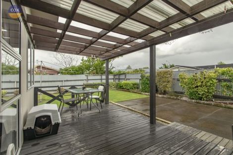 Photo of property in 12 Essex Street, Tamatea, Napier, 4112