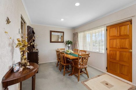 Photo of property in 10 North Street, Morrinsville, 3300