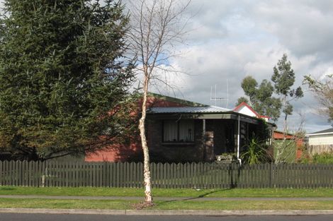 Photo of property in 28 Radiata Street, Fairview Downs, Hamilton, 3214